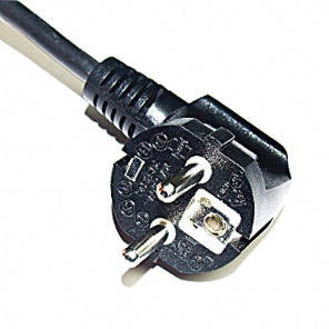 Diode with grounding plug[YS-1]