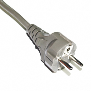 Diode with grounding plug [YS-01]