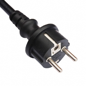 Diode with grounding waterproof plug [YS-01A]