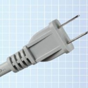 Diode with two-wire non-polarized / polarized non-grounding plug [YS-04, YS-04P]-2