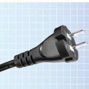 Single phase diode non-rewirable plug [PB-10 YS-29A]