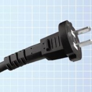 Single phase diode non-rewirable plug [PB-10 YS-29B]