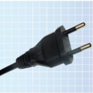Diode Non-grounding plug