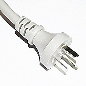 Diode with grounding plug [YS-18]