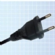 Diode Non-grounding plug