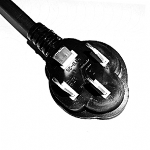 3상4극 플러그 [PTB-25]