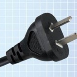 二极不带接地插头 [YS-16]