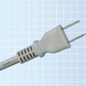 二极非极性/极性不可拆线插头 [YS-56]