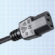 Diode Non-grounding plug
